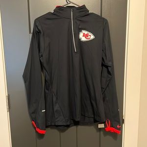 Kansas City Chiefs Zip up